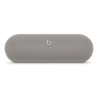 Beats Pill – Kim スペシャルエディション - ライトグレー