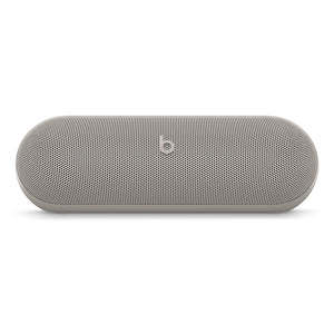 Beats Pill – Kim スペシャルエディション - ライトグレー