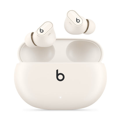 Beats Studio Buds + 完全ワイヤレスノイズキャンセリングイヤホン