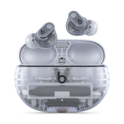 Beats Studio Buds + 完全ワイヤレスノイズキャンセリングイヤホン