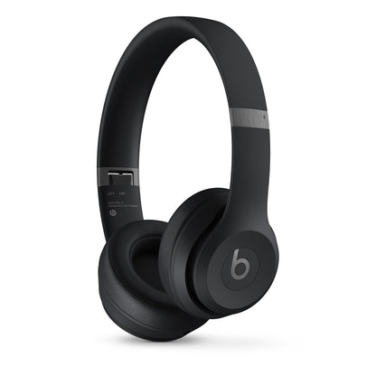 Beats Solo 4 — On-Ear Wireless Headphones